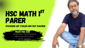 HSC-MATH-IST-PPAPER